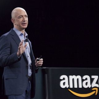 Is it time to stand up to America's tech giants?