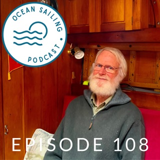 Derek Shields - Building a yacht out of a 1,000 year old Huon Pine log