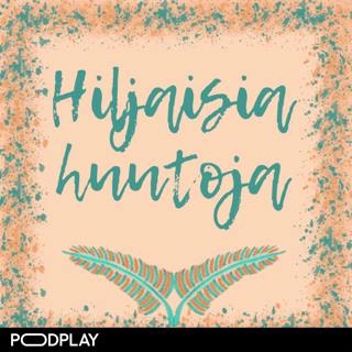 Hiljaisia huutoja – traileri