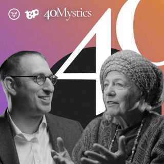 Sarah Yehudit Schneider: ‘Jewish mysticism is not so different from any mysticism’