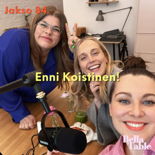 84. Enni Koistinen