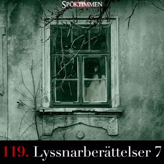 119. Lyssnarberättelser 7