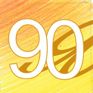Programme de l’été : les épisodes du 90 — Why French Says 80 + 10