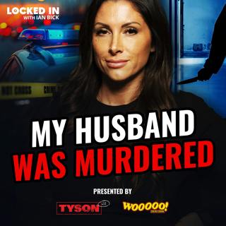 Inside the Night My Husband Was Brutally Murdered | Heather Bishop