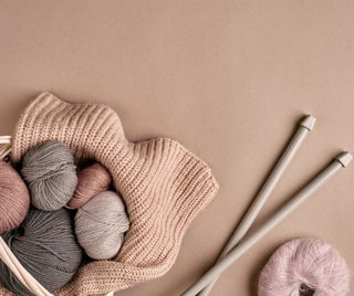 Episode 034: Swatches Were Knit