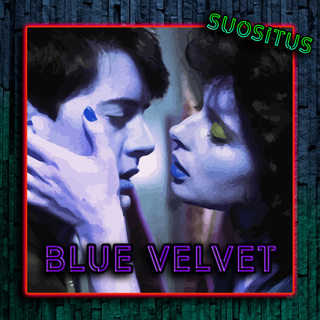 Jakso 135 - Blue Velvet