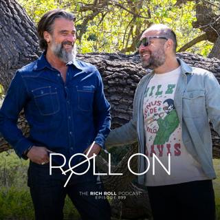 ROLL ON 2025 So Far: Navigating Uncertainty, Getting Unstuck, Elmo, Psychedelics, ‘Adolescence’ & More
