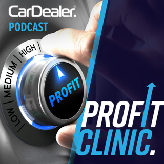 Where car dealers are leaving money on the table