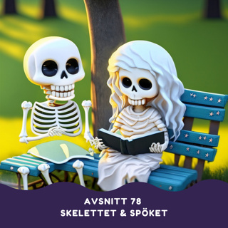 Skelettet och spöket