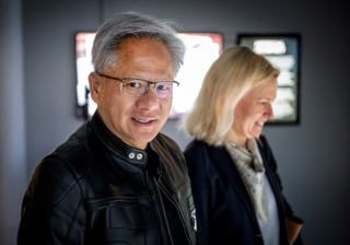 Han ska skapa en superdator i Sverige
