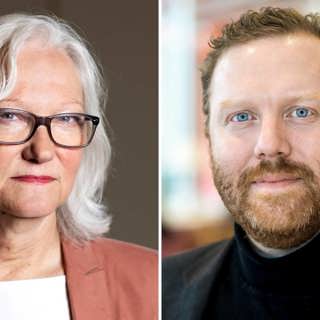 Forskaren som debattör - var går gränsen?
