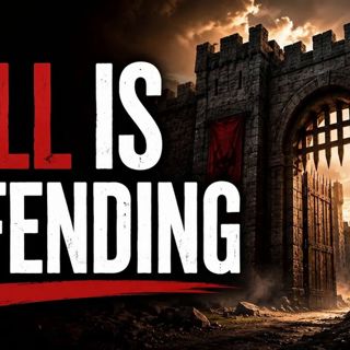 Why Christians Misunderstand the “Gates of Hell”