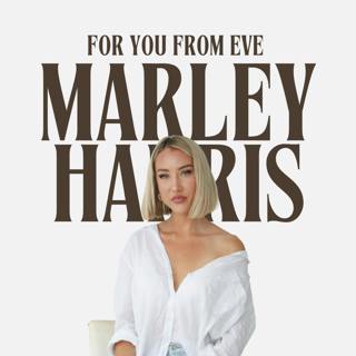 190: Leaving the Corporate World to Financial Freedom, Running Your Own Business and Dealing with Grief with Marley Harris