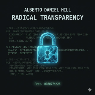 International cyberwar over a five-minute limit