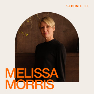 Melissa Morris: Founder of Métier