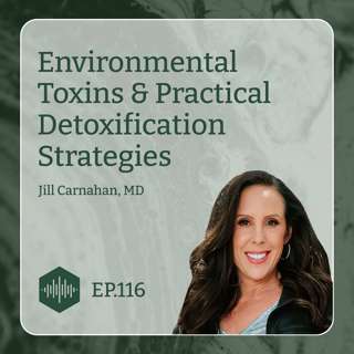 Environmental Toxins & Practical Detoxification Strategies
