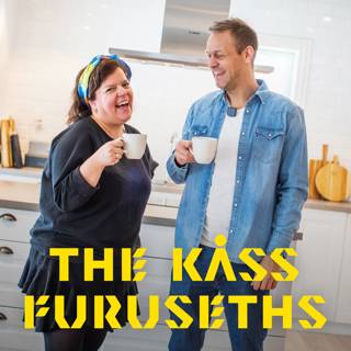 Else besøker: Mads Hansen