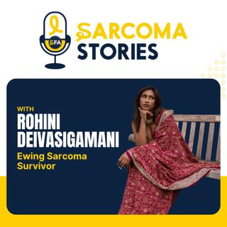 Rohini Deivasigamani