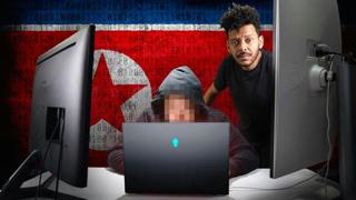 The Hacker that Broke North Korea’s Internet | Sidebean