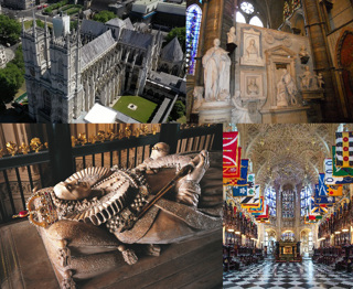 Ep. 396 - Westminster Abbey