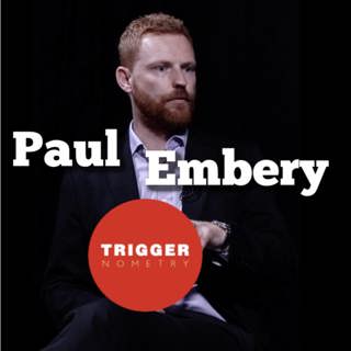 Paul Embery on Lexit and Why the Left Has Abandoned the Working Class