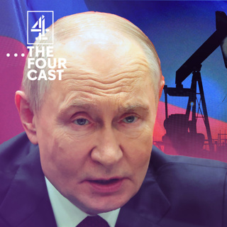 Russia and Iran CASH IN as oil prices soar