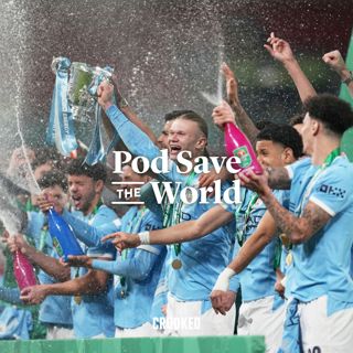 Soccer Scandal & Idiot Ambassadors