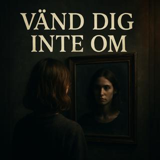 66: Vänd dig inte om - Speglar