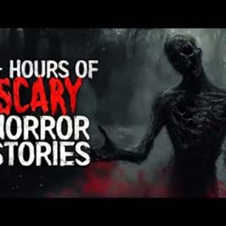 3+ Hours of CHILLING Horror Stories to listen to while slowly realizing that Christmas is coming