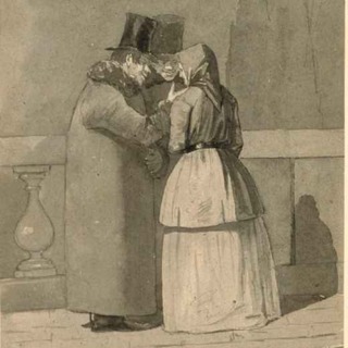 32. Stockholms Bordellhärva på 1800-talet med Kalle Holmqvist