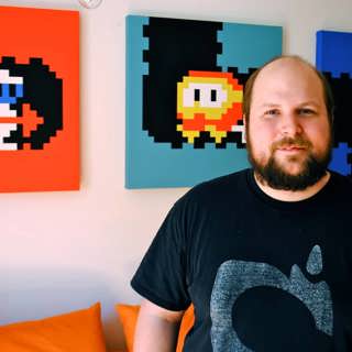 P3 Spel goes indie