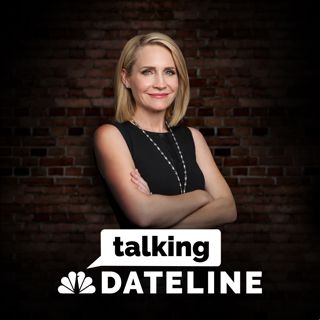 Talking Dateline: The Man of Many Faces
