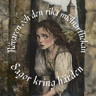 Rövaren och den rika mjölnarflickan