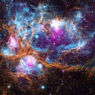 A Quantum Life with Hakeem Oluseyi