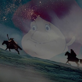 Teaser - Lord of the Rings (1978) feat. Cole & Cameron