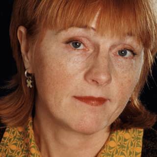 Bodil Malmsten 1984