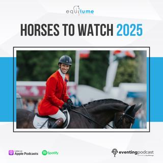 Horses to Watch 2025, presented by Equilume