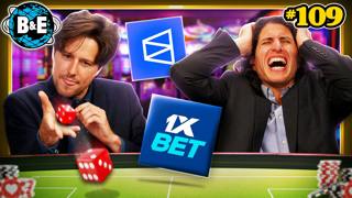 BAES 109: Betting on Weird Russian Sports Farms