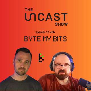 Jason from ByteMyBits