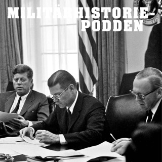När världen höll andan – Kubakrisen 1962