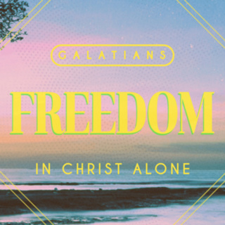 Slaves to Sons & Daughters | Freedom | May 10th