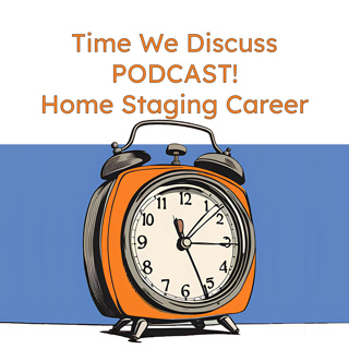 Work From Home as a Home Stager: How I’d Start From Scratch in 30 Days