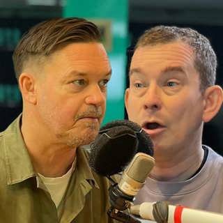 Erik Niva och Håkan Andreasson om sista WWWK