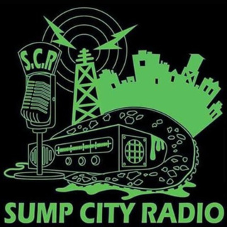 Episode Three: Sump City Radio - A Necromunda Podcast