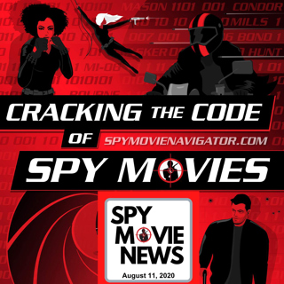 THE IPCRESS FILE (1965) - Part 2