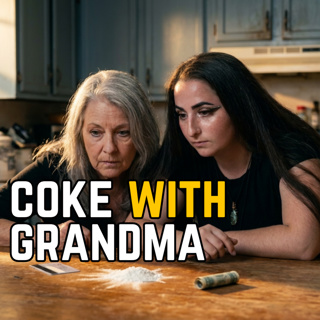 My Mom Cooked Meth & I OD’d on Fentanyl at 13 | How I Survived Addiction & Abuse | Ep 200