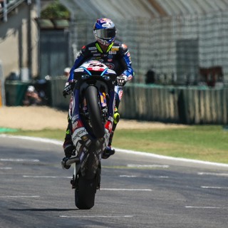 Paddock Pass Podcast Episode 346 Imola WorldSBK