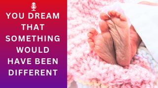 I'm Grateful For The Last Couple Of Times I Heard Her Heart Beat | A Stillbirth Mother's Story