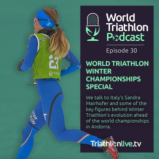 #30 Winter Triathlon special