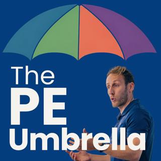 Confirmed, Challenged, Deepened - Reflections Under the Umbrella